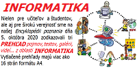 Prehlad Informatika