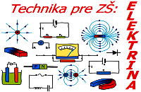 Elektrina pre ZŠ