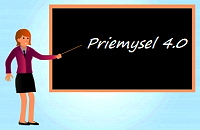 Priemysel 4.0