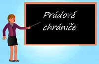 Prudove chranice