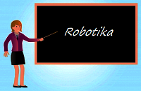 Robotika